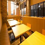 Apa Hotel Namba Ekihigashi