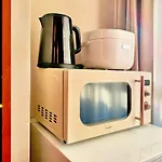 Charm Buildings Matsuyacho 803,902,1003 - Vacation Stay 18806
