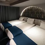 Dotonbori Hotel (Adults Only)