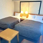 Business Inn Sennichimae Hotel