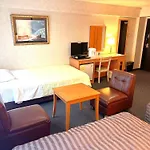 Business Inn Sennichimae Hotel