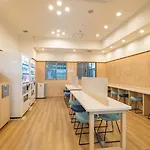 Toyoko Inn Osaka Umeda Higashi