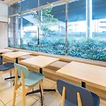 Toyoko Inn Osaka Umeda Higashi
