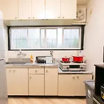 Japanes House New Open 4Min By Train To Namba