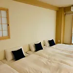 Asobo Osaka Nipponbashi Apartment