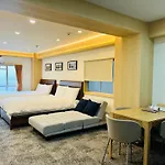 Asobo Osaka Nipponbashi Apartment