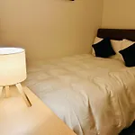 Asobo Osaka Nipponbashi Apartment