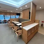Smile Hotel Namba