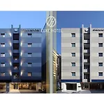 Nihonbashi Luxe Hotel - Vacation Stay 77598V
