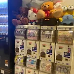 Nihonbashi Luxe Hotel - Vacation Stay 79789V