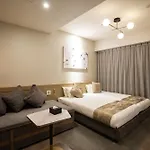 Hotel Cordia Osaka Hommachi