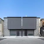 Universal Front Villa Sanrriott
