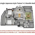 Bijou Suites Pine Brook 405