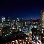 Osaka Dai-Ichi Hotel