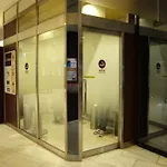 Osaka Dai-Ichi Hotel
