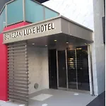Sonezaki Luxe Hotel