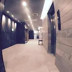 Sonezaki Luxe Hotel