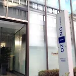 Hotel Unizo Osaka Yodoyabashi