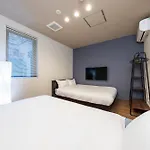 Yadokari Namba Hotel - Vacation Stay 83969V
