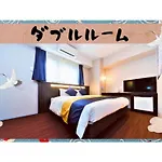 Kuromon Crystal Hotel - Vacation Stay 78184V