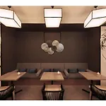 Dotonbori Crystal Hotel - Vacation Stay 77475V