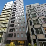 Best Western Plus Hotel Fino Osaka Kitahama