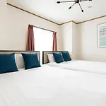 Osaka House Honkan