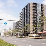 Urban Plaza