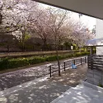-旅タイム 岸里春日- 岸里駅 大型車駐車場あり