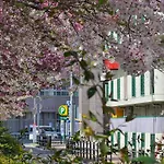 -旅タイム・岸里夏也 - 岸里玉出駅 大型車駐車場あり
