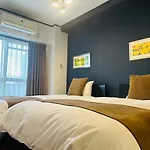 ファースト天王寺東501