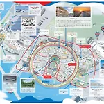 大阪市なんば中心の宿