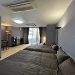 Uhome Nearby Tennoji
