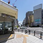 Seed Tanimachi 6-Chome