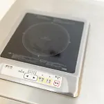難波民泊801号室