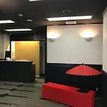 Rozy Hotel Namba