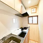 Stay&Go山王102号室
