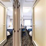 Apa Hotel Yodoyabashi Ekimae
