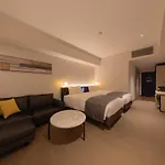 Liber Hotel Osaka