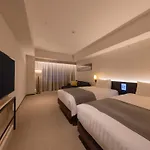 Liber Hotel Osaka