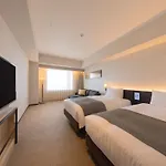 Liber Hotel Osaka
