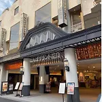 Namba Ebisu Hotel