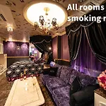 Rose Lips Shinsaibashi ローズリップス心斎橋