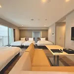 Comforts81 Shinsaibashi