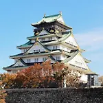 Hotel Ekichika Nagahoribashi