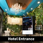 Hotel K6 Osaka Namba (Adults Only)