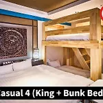 Hotel K6 Osaka Namba (Adults Only)