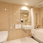 Hotel Oriental Express Osaka Shinsaibashi