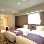 Hotel Oriental Express Osaka Shinsaibashi