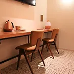Cinnamon Hotel